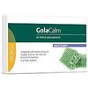 LABORATORIO DELLA FARMACIA Srl LABORATORIO DELLA FARMACIA PROPOLI GOLA CALM 20 PERLE BALSAMICHE PROPOLI