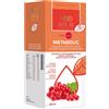 LABORATORIO DELLA FARMACIA Srl LABORATORIO DELLA FARMACIA DIETALAB METABOLIC 500 ML