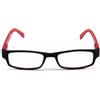 SANIFARMA Srl CONTACTA ONE OCCHIALI COL. ROSSO +3,50