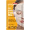 ARTDESIGNS Srl PUREDERM MASCHERA VISO IN HYDROGEL CON VITAMINA C