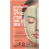 ARTDESIGNS Srl PUREDERM MASCHERA VISO IN HYDROGEL ANTIETA' IDRATANTE