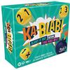 Hasbro Gaming KA-Blab Famiglie, Adolescenti e Giochi per Bambini dai 10 Anni Kablab per Serate di Gioco per 2-6 Giocatori, Singolo, Multicolore, F2562100, Versione Tedesca