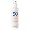 Korres Yoghurt Sunscreen 150 ml