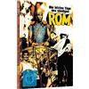 Entertain Industry DIE LETZTEN TAGE DES SÜNDIGEN ROM - Mediabook - COVER B limitiert auf 250 Stück (Blu-ray+DVD)