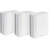ASUS ZenWiFi BT8 (3-pack) Tri-band (2.4 GHz / 5 GHz / 90IG0930-MO3B40
