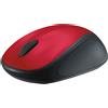 Logitech Wireless M235 mouse Ufficio Ambidestro RF Wireless 910-002497