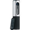 Logitech ConferenceCam Connect - Argento 960-001073