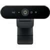 Logitech 960-001390 webcam 4096 x 2160 Pixel USB Grafite 960-001390