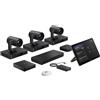 Yealink MVC S98-C5U-004 sistema di conferenza Collegamento 1106797