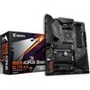 Gigabyte B550 AORUS ELITE AX scheda madre AMD B550 B550 AORUS ELITE AX