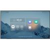 Yealink MeetingDisplay 75'' 165,1 cm (65') IPS 3840 x 2160 1203691