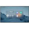 Yealink MeetingDisplay 86'' 165,1 cm (65') IPS 3840 x 2160 1203692