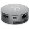 DELL Adattatore portatile USB-C - DA310 Dell-DA310