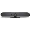 Logitech TAPRMGUNIAPP Rally Bar Mini con Tap Video 4K TAPRMGUNIAPP