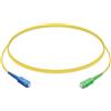 Ubiquiti Networks UF-SM-PATCH-UPC-APC cavo a fibre UF-SM-PATCH-UPC-APC