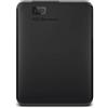 Western Digital Elements WD Portatile - Hard disk WDBHHG0010BBK-EESN