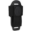 Levy's, MM4-BLK, Porta Trasmettitore Wireless in Pelle Black