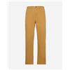Converse Twill Worker M - Pantalone - Uomo - Giallo