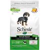 SCHESIR SpA SCHESIR DOG MANT AGNELLO S 2KG