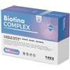 MYLAB NUTRITION Srl T-REX BIOTINA COMPLEX 160CPR
