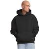 Build Your Brand Abbigliamento personalizzate. Felpa con cappuccio oversize 500 g/m² Build Your Brand Ultra Heavy Oversized Hoody - Build Your Brand personalizzate o neutre