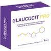 SIFRA Srl GLAUCOCIT PRO 20CPR DIVISIBILI