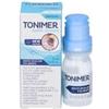 Tonimer Lubri Vision gocce oculari per occhi secchi e stanchi 10 ml