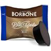 Caffè Borbone 600 Capsule Caffè Don Carlo Borbone Miscela Blu X Lavazza A Modo Mio Cialde