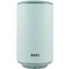 Baxi Scaldabagno Elettrico Extra+ R201 Flangiato Sopralavello 10 L ,