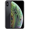 Apple iPhone XS - 64GB - Grigio Siderale (Sbloccato) (Dual SIM) (ricondizionato)