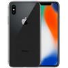 Apple iPhone X - 64GB - Grigio Siderale (Sbloccato) ricondizionato ecellente