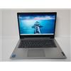 Lenovo NOTEBOOK LENOVO IDEAPAD 1 14IGL05 INTEL N4020 4GB RAM 64GB SSD WIFI WEBCAM