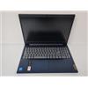 Lenovo NOTEBOOK LENOVO IDEAPAD 3 INTEL N4020 4GB RAM 128GB SSD WIFI WEBCAM