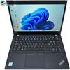 Lenovo ThinkPad X390, 13.3", Core i7-8565U, 16Gb, 500Gb NVMe, L1363A