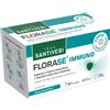 Santiveri FLORASE IMMUNO FORTE 10 FLACONCINI