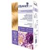 MAMI Srl FLOWERTINT COLORAZIONE IN CREMA PERMANENTE 9,3 BIONDO CHIARISSIMO DORATO