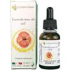 Golden Wave GANODERMA OIL 20T 30 ML