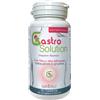 Naturetica Bielli Integratore GastroSolution con magnesio e altea, 30 capsule