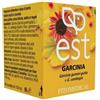 Fitomedical Integratore Garcinia ES per il peso corporeo, 60 tavolette