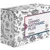 NEWEPA Srl Integratore Gemmo Antipanic Plus gemmoderivati, 30 stick