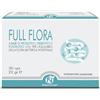 NATURINCAS Sas Integratore Full Flora fermenti lattici, 30 capsule
