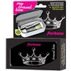 Uragme FORHANS MY TRAVEL BOX CORONA NERA 1 SPAZZOLINO + 1 DENTIFRICIO BLACK 12 ML