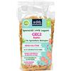 Sottolestelle FUSILLI 100% CECI 250 G
