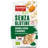 GERMINAL ITALIA Srl GERMINAL BIO GRANOLA AVENA E MANDORLE 300 G