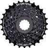 Shimano ECSHG2007232T, Cassetta Unisex, Nero, 12-32