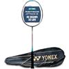 Yonex Astrox Attack 9 - Racchetta da badminton G4 4U (80 GMS-14,5 kg), colore: Verde turchese