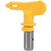 FTVOGUE Pistola a spruzzo airless universale ad alta pressione Punta macchina Resistente all'usura all'ugello Accessorio(311)