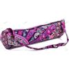Fatto a mano Borsa Yoga Star Mandala Tappetino Porta Palestra Esercizi Borse in Cotone con...