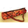 Fatto a mano Borsa yoga mandala indiana tappetino cinghia fitness allenamento cotone per u...