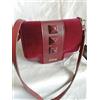 O bag POCKET - Borsa Nuova Originale O bag col. ROSSO 12 CON TRACOLLA